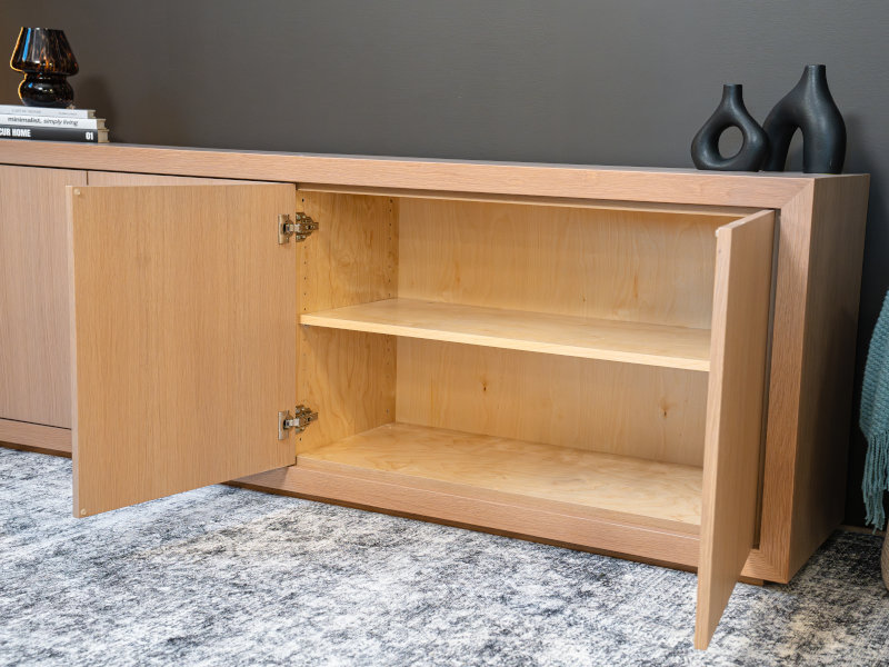 Functional Storage
