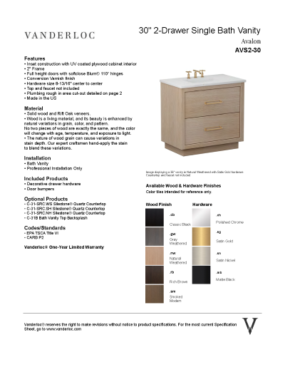 AVS2 Specifications