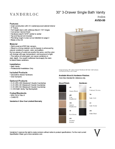 AVS3 Specifications