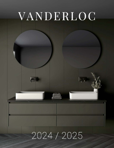 Vanderloc Product Catalog